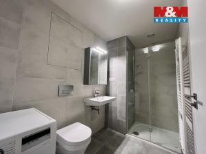 Pronájem bytu 2+kk, Praha, Hartigova, 47 m2