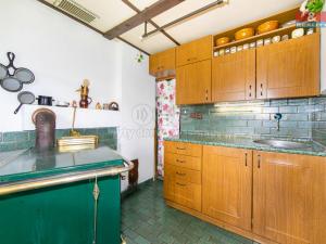 Prodej chalupy, Kolinec - Tajanov, 182 m2