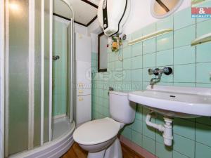 Prodej chalupy, Kolinec - Tajanov, 182 m2