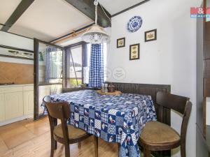Prodej chalupy, Kolinec - Tajanov, 182 m2