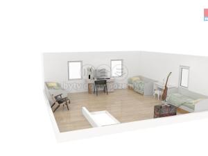 Prodej chalupy, Kolinec - Tajanov, 182 m2