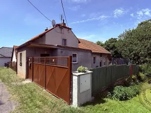Prodej rodinného domu, Ždánice, 153 m2