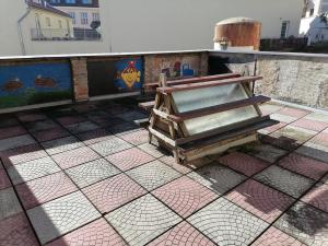 Pronájem bytu 3+kk, Kladno, Dr. Vrbenského, 94 m2