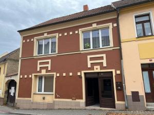 Pronájem bytu 3+kk, Kladno, Dr. Vrbenského, 94 m2