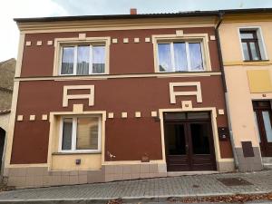 Pronájem bytu 3+kk, Kladno, Dr. Vrbenského, 94 m2