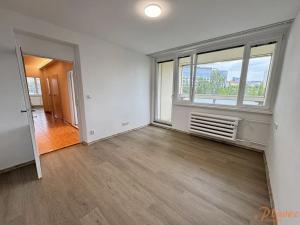 Pronájem bytu 3+1, Praha - Michle, Pod dálnicí, 76 m2