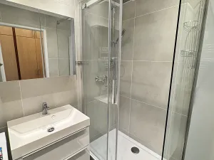 Pronájem bytu 3+1, Praha - Michle, Pod dálnicí, 76 m2
