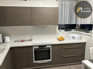 Prodej bytu 3+kk, Praha - Kamýk, Zimova, 77 m2