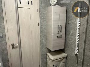 Prodej bytu 3+kk, Praha - Kamýk, Zimova, 77 m2