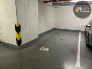 Prodej bytu 3+kk, Praha - Kamýk, Zimova, 77 m2