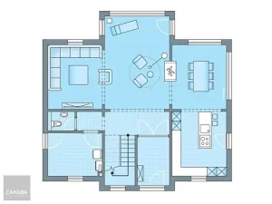 Prodej rodinného domu, Kralupy nad Vltavou, 200 m2