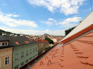 Prodej bytu 4+1, Praha, 226 m2