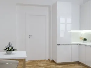 Prodej bytu 2+kk, Praha - Vinohrady, 43 m2