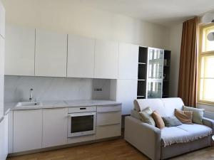Prodej bytu 2+kk, Praha - Vinohrady, 43 m2
