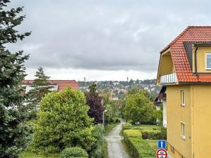 Pronájem bytu 3+1, Praha - Dejvice, 136 m2