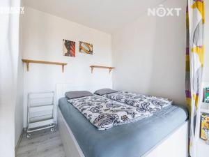 Prodej bytu 2+1, Brno, Krásného, 53 m2