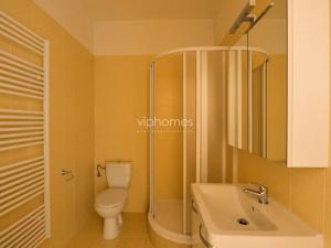 Pronájem bytu 2+kk, Praha - Vinohrady, Belgická, 60 m2