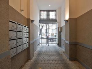 Pronájem bytu 2+kk, Praha - Vinohrady, Belgická, 60 m2