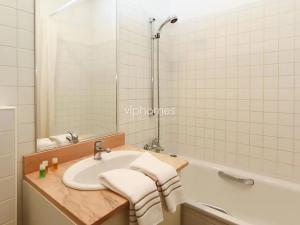Pronájem bytu 3+kk, Praha - Vinohrady, Belgická, 95 m2