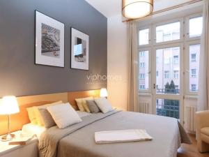 Pronájem bytu 3+kk, Praha - Vinohrady, Belgická, 95 m2