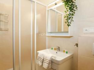 Pronájem bytu 3+kk, Praha - Vinohrady, Belgická, 95 m2