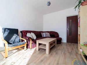 Prodej bytu 3+1, Vysoké Mýto, Ležáků, 75 m2