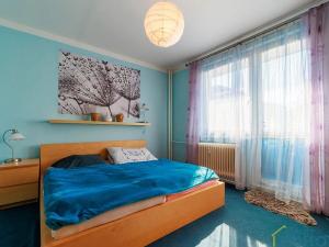 Prodej bytu 3+1, Vysoké Mýto, Ležáků, 75 m2
