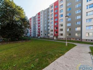 Prodej bytu 3+1, Vysoké Mýto, Ležáků, 75 m2