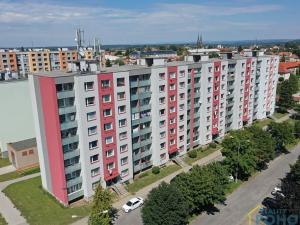 Prodej bytu 3+1, Vysoké Mýto, Ležáků, 75 m2