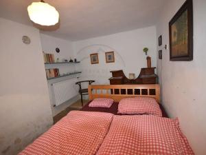 Prodej rodinného domu, Česká Ves, Za Řekou, 90 m2