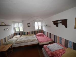 Prodej rodinného domu, Česká Ves, Za Řekou, 90 m2
