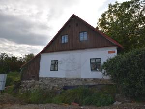 Prodej rodinného domu, Česká Ves, Za Řekou, 90 m2