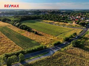 Prodej pozemku pro bydlení, Týnec nad Labem, 879 m2