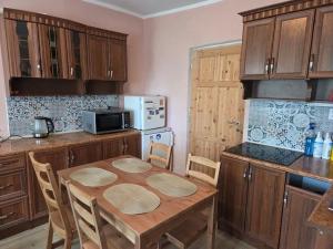 Pronájem bytu 1+1, Horní Planá, Švermova, 35 m2