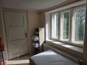 Pronájem bytu 1+1, Horní Planá, Švermova, 35 m2