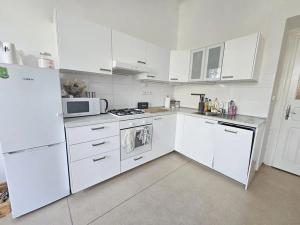 Pronájem bytu 2+kk, Praha - Dejvice, Václavkova, 56 m2