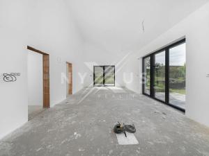 Prodej rodinného domu, Vlkava, Na Bahýnkách, 116 m2