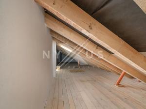 Prodej rodinného domu, Vlkava, Na Bahýnkách, 116 m2