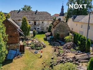 Prodej domu, Strakov, 700 m2