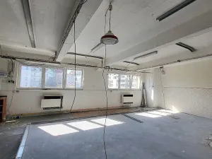 Pronájem skladu, Brno, Cejl, 82 m2