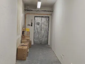 Pronájem skladu, Brno, Cejl, 82 m2