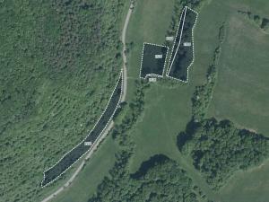 Prodej louky, Bojkovice, 27635 m2