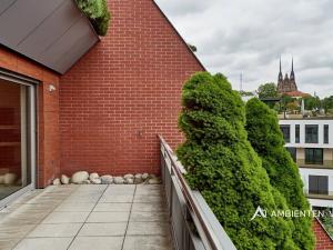 Pronájem bytu 2+kk, Brno, Kopečná, 78 m2