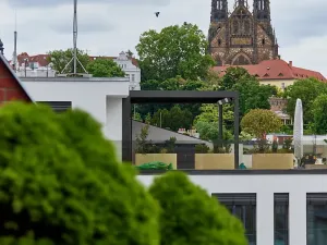Pronájem bytu 2+kk, Brno, Kopečná, 78 m2
