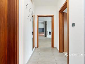 Pronájem bytu 2+kk, Brno, Kopečná, 78 m2