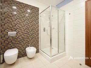 Pronájem bytu 2+kk, Brno, Kopečná, 78 m2