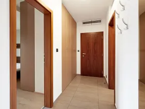 Pronájem bytu 2+kk, Brno, Kopečná, 78 m2