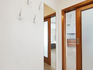 Pronájem bytu 2+kk, Brno, Kopečná, 78 m2