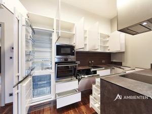 Pronájem bytu 2+kk, Brno, Jakubská, 78 m2