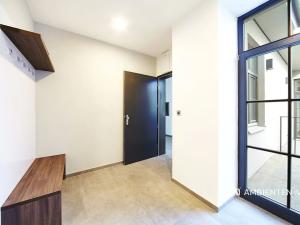 Pronájem bytu 2+kk, Brno, Jakubská, 78 m2